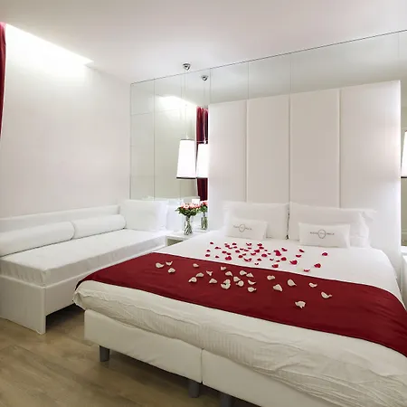 Tullia&prisca Relais 4*