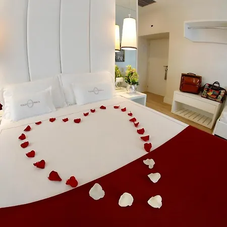 Tullia&prisca Relais 4* Rome