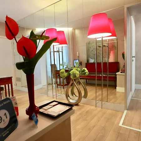 Tullia&prisca Relais 4*