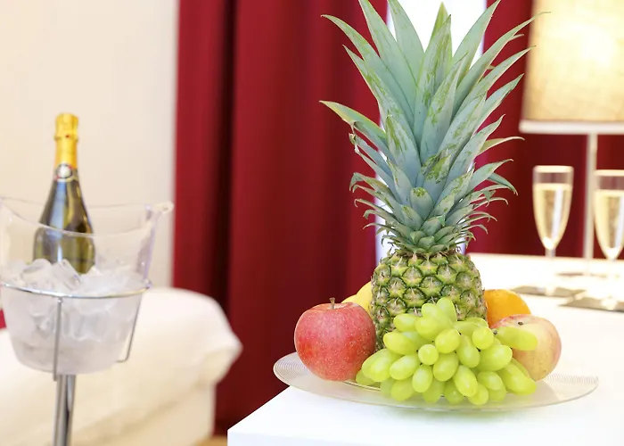 Tullia&prisca Relais