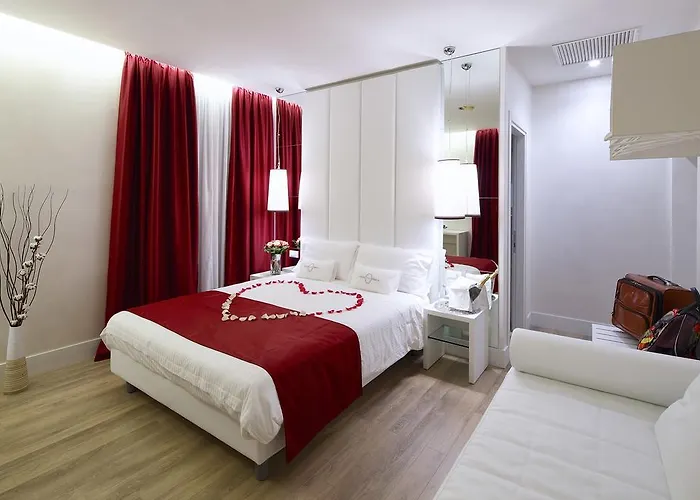 Tullia&prisca Relais Πανσιόν 4*