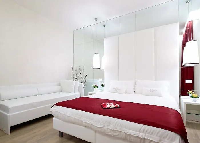 Tullia&prisca Relais 4* Ρώμη