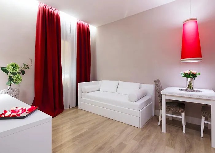 Tullia&prisca Relais Ρώμη