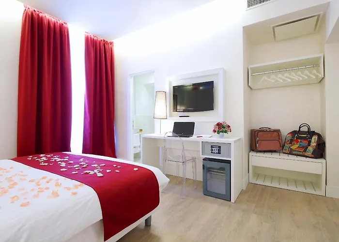 Tullia&prisca Relais Πανσιόν