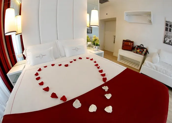 Tullia&prisca Relais 4* Ρώμη