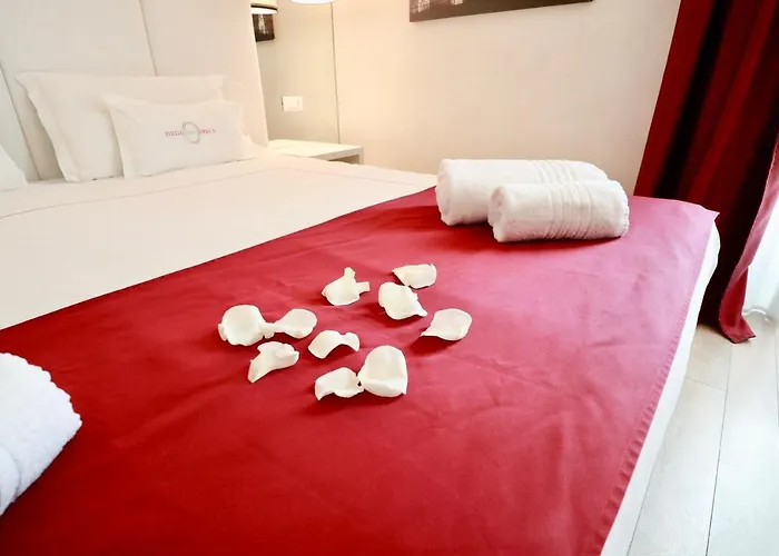 Tullia&prisca Relais Πανσιόν 4*