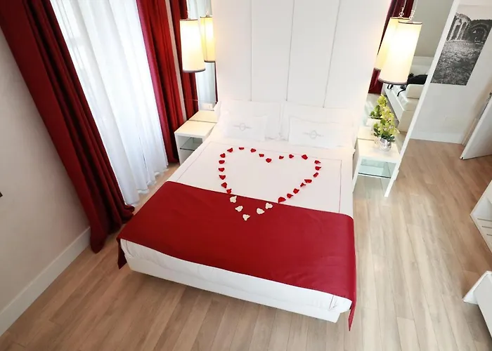 Tullia&prisca Relais