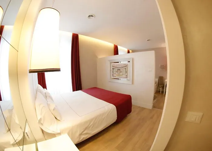 Tullia&prisca Relais 4* Ρώμη