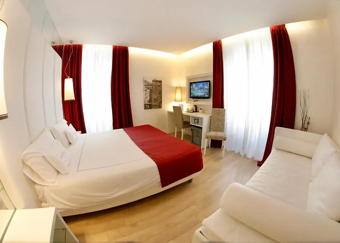 Tullia&prisca Relais