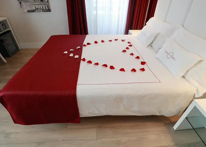 Tullia&prisca Relais Ρώμη