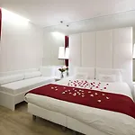 Tullia&prisca Relais 4*