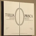 Tullia&prisca Relais 4*