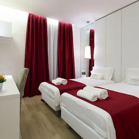 Maison d'hôtes Tullia&prisca Relais