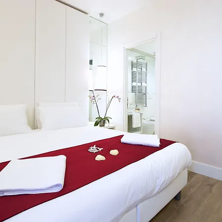 Гостевой дом Tullia&prisca Relais 4*