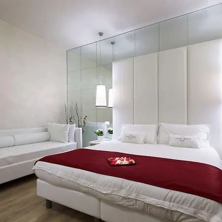 Tullia&prisca Relais 4* Рим