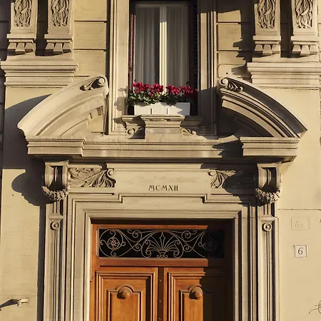 Tullia&prisca Relais Rome