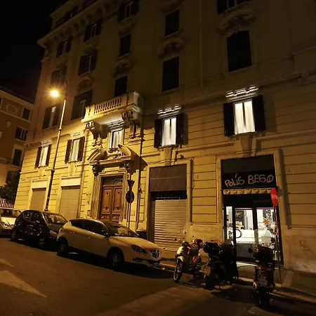 Tullia&prisca Relais