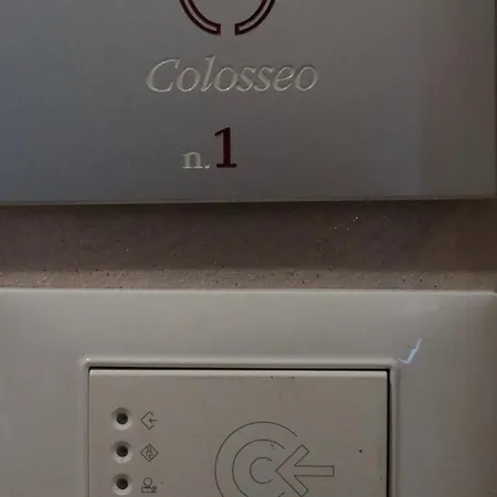 Гостевой дом Tullia&prisca Relais 4*