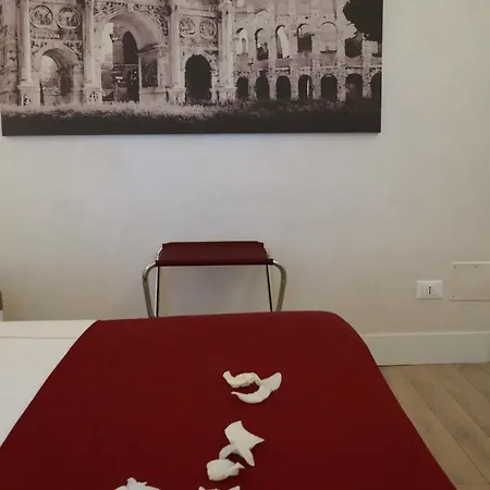 Tullia&prisca Relais