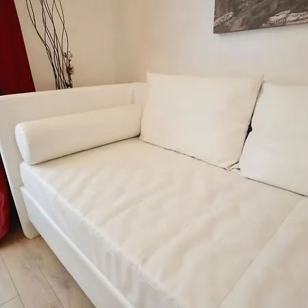 Гостевой дом Tullia&prisca Relais 4*