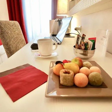 Maison d'hôtes Tullia&prisca Relais Rome