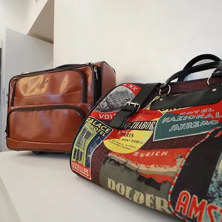 Tullia&prisca Relais 4* Rome