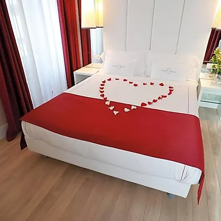 Tullia&prisca Relais Guest house