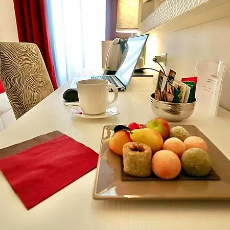 Tullia&prisca Relais Guest house