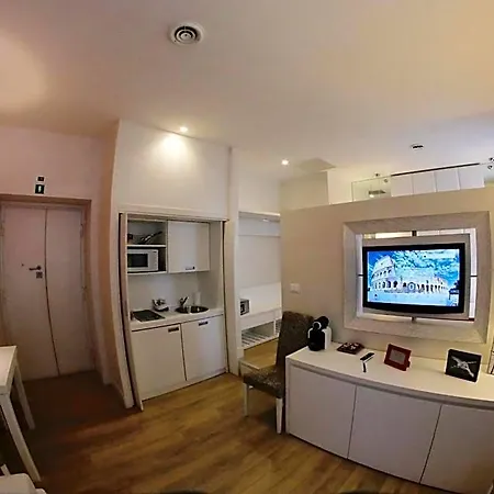 Guest house Tullia&prisca Relais