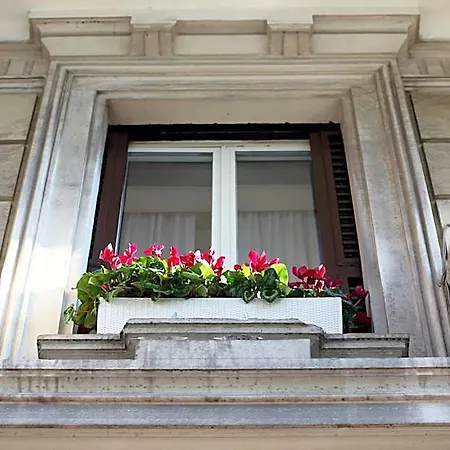 Tullia&prisca Relais Guest house 4*