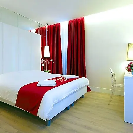 Tullia&prisca Relais Guest house 4*