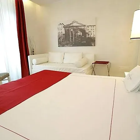 Guest house Tullia&prisca Relais Rome