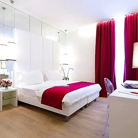 Tullia&prisca Relais Rome