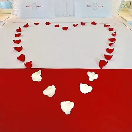 Tullia&prisca Relais 4* Rome