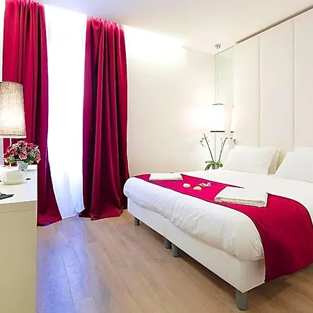 Tullia&prisca Relais 4*