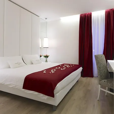 Gasthof Tullia&prisca Relais
