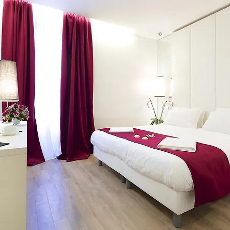 Gasthof Tullia&prisca Relais