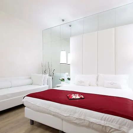 Tullia&prisca Relais 4* Rome