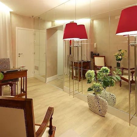 Pensjonat Tullia&prisca Relais 4*