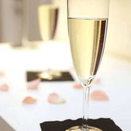 Tullia&prisca Relais Maison d'hôtes