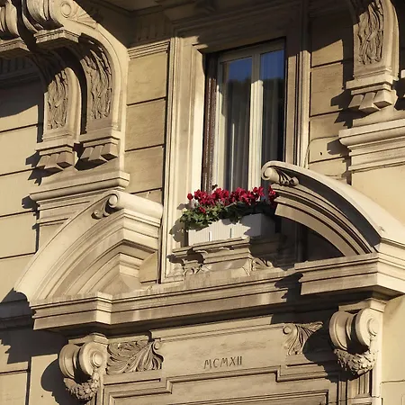 Gasthof Tullia&prisca Relais