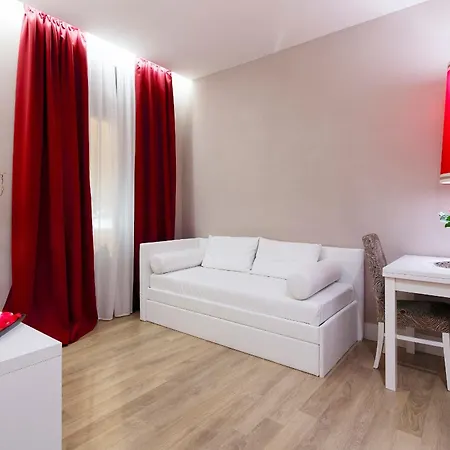 Tullia&prisca Relais Rome