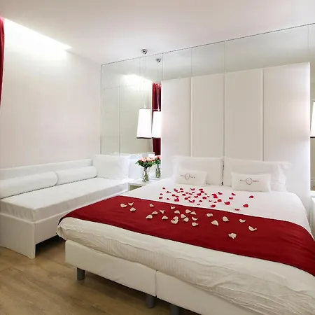 Tullia&prisca Relais