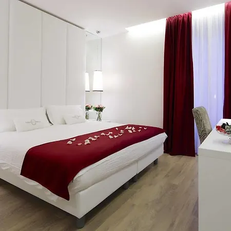 Tullia&prisca Relais 4* Rzym