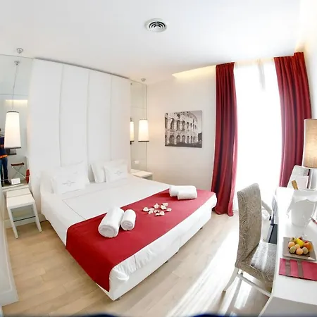 Gasthof Tullia&prisca Relais