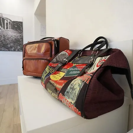 Tullia&prisca Relais Rome