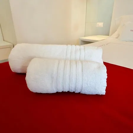 Tullia&prisca Relais Pensjonat 4*