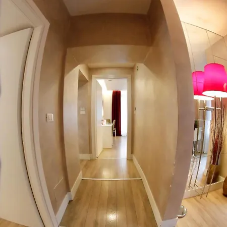 Tullia&prisca Relais