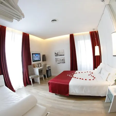 Maison d'hôtes Tullia&prisca Relais