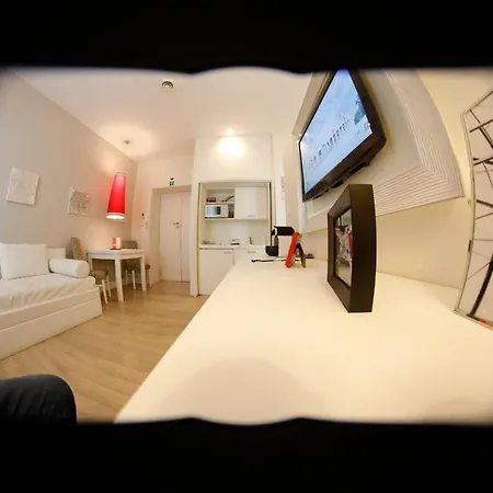 Tullia&prisca Relais 4*